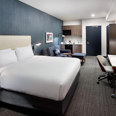 מלון Courtyard By Marriott Atlanta דאנוודי מראה חיצוני תמונה