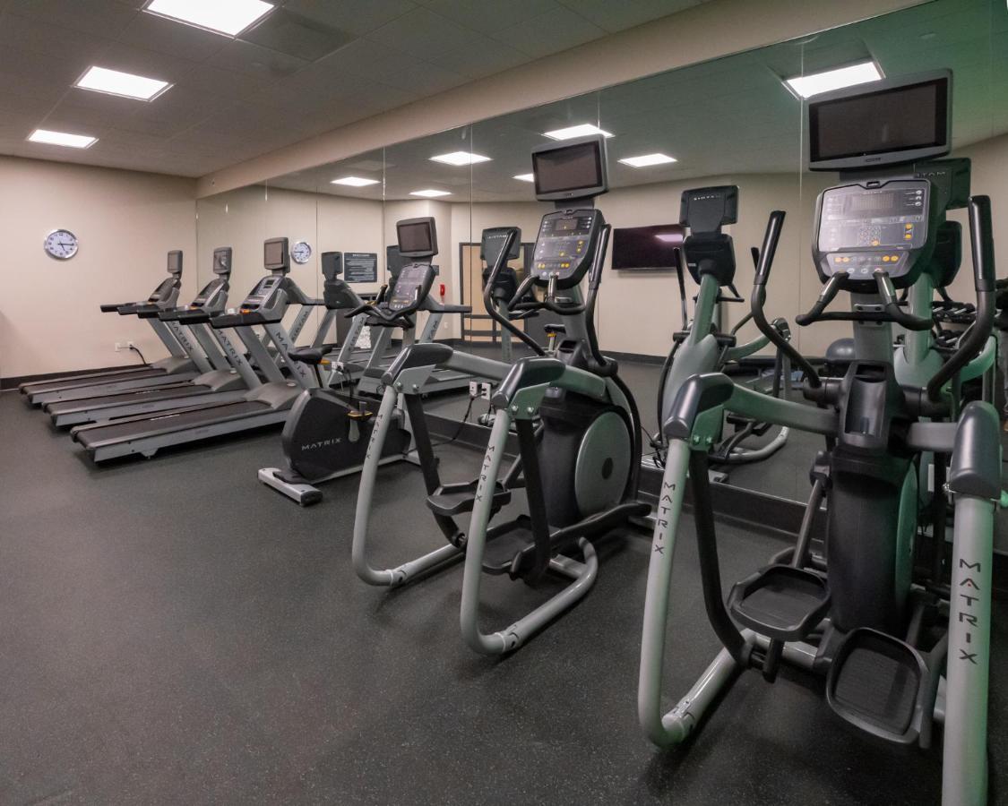 מלון Courtyard By Marriott Atlanta דאנוודי מראה חיצוני תמונה