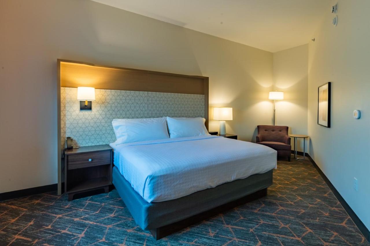 מלון Courtyard By Marriott Atlanta דאנוודי מראה חיצוני תמונה