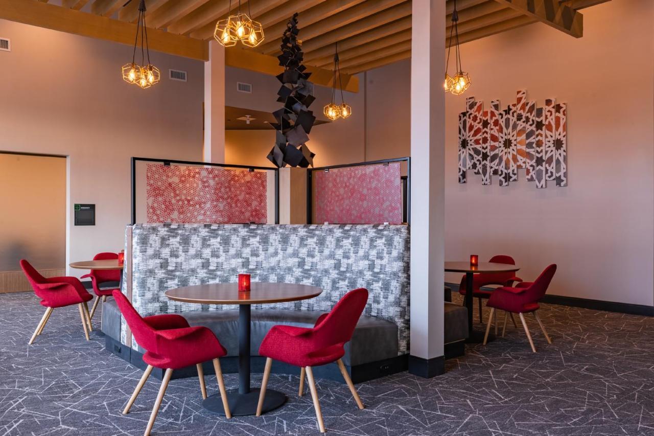 מלון Courtyard By Marriott Atlanta דאנוודי מראה חיצוני תמונה
