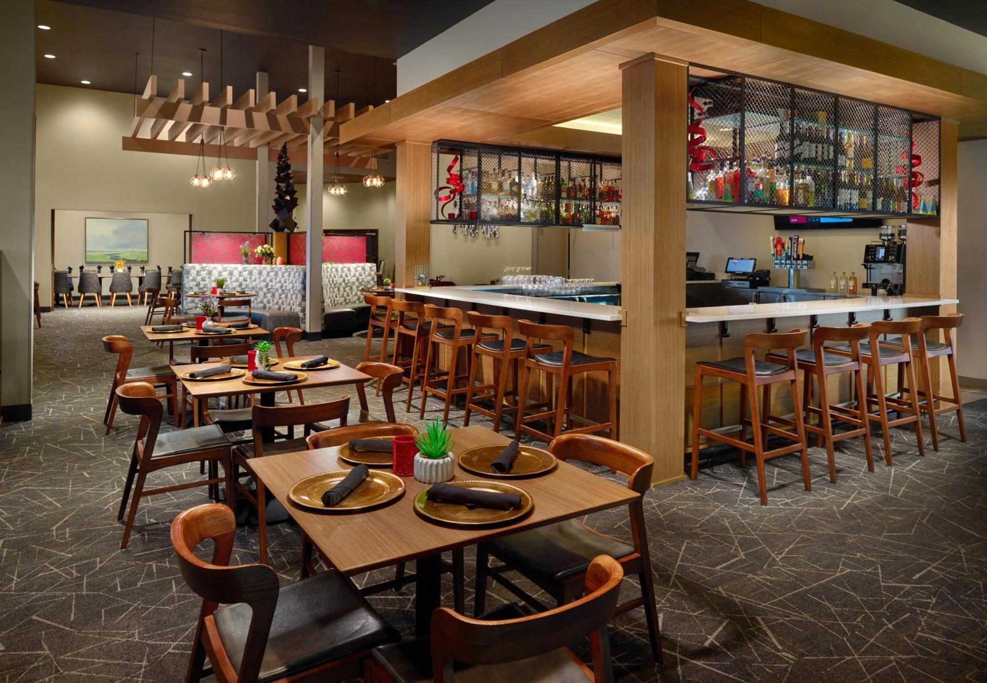 מלון Courtyard By Marriott Atlanta דאנוודי מראה חיצוני תמונה